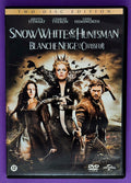 Snow White And The Huntsman - Two Disc Edition DVD