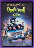 ParaNorman DVD