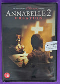 Annabelle 2: Creation DVD