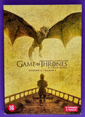 Game Of Thrones - Seizoen 5 DVD