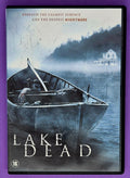 Lake Dead DVD