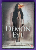 Demon Eye DVD
