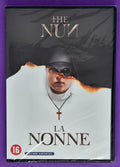 The Nun DVD