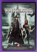 Van Helsing DVD