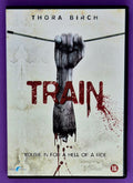 Train DVD