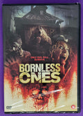 Bornless Ones DVD