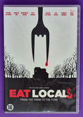 Eat Locals DVD