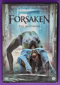 Forsaken DVD