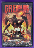 Gremlin DVD