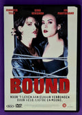 Bound DVD