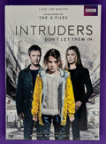 Intruders - Miniserie DVD