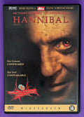 Hannibal - 2 Disc DVD