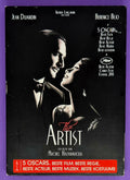 The Artist DVD