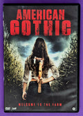 American Gothic DVD