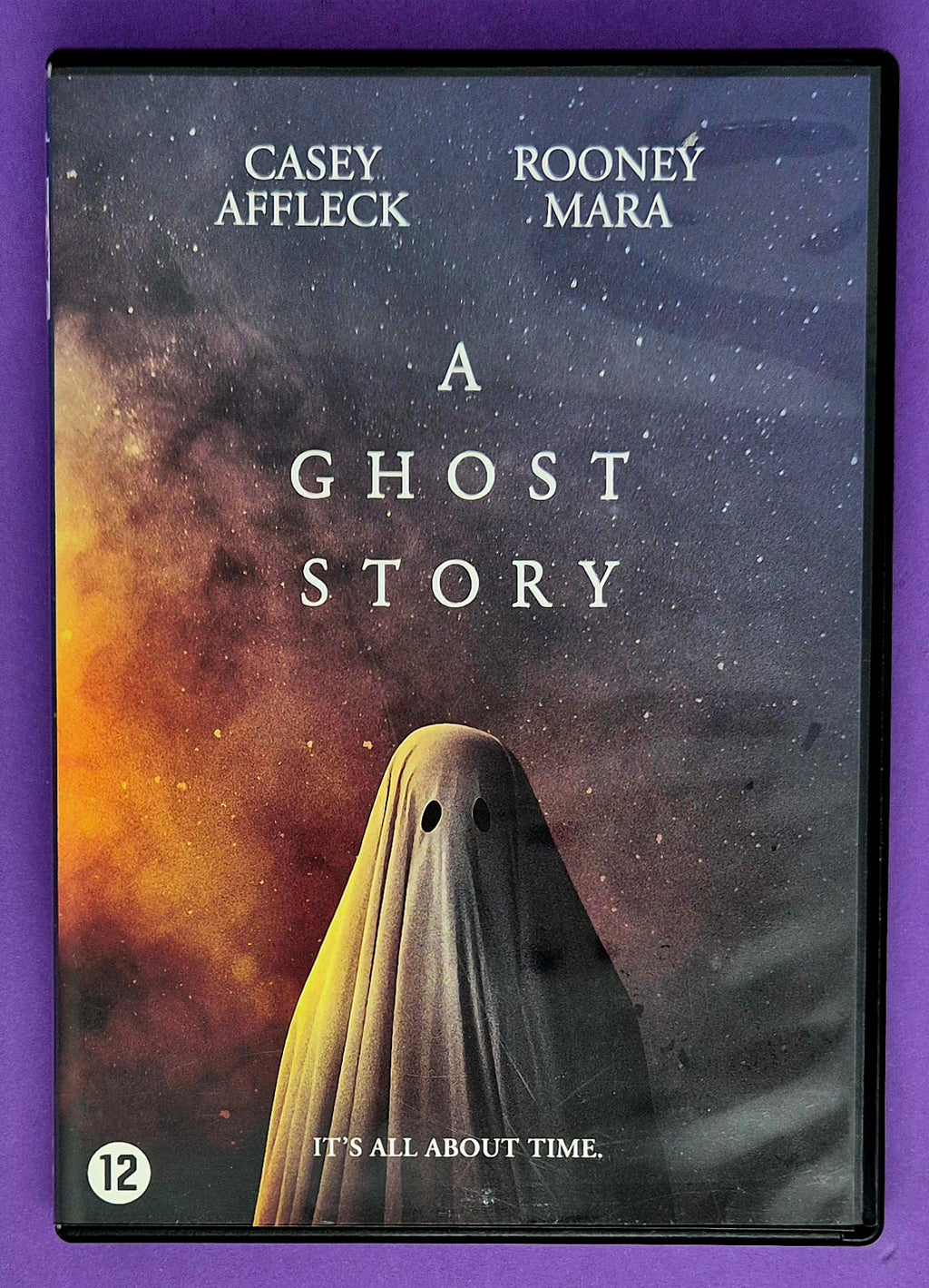 A Ghost Story DVD