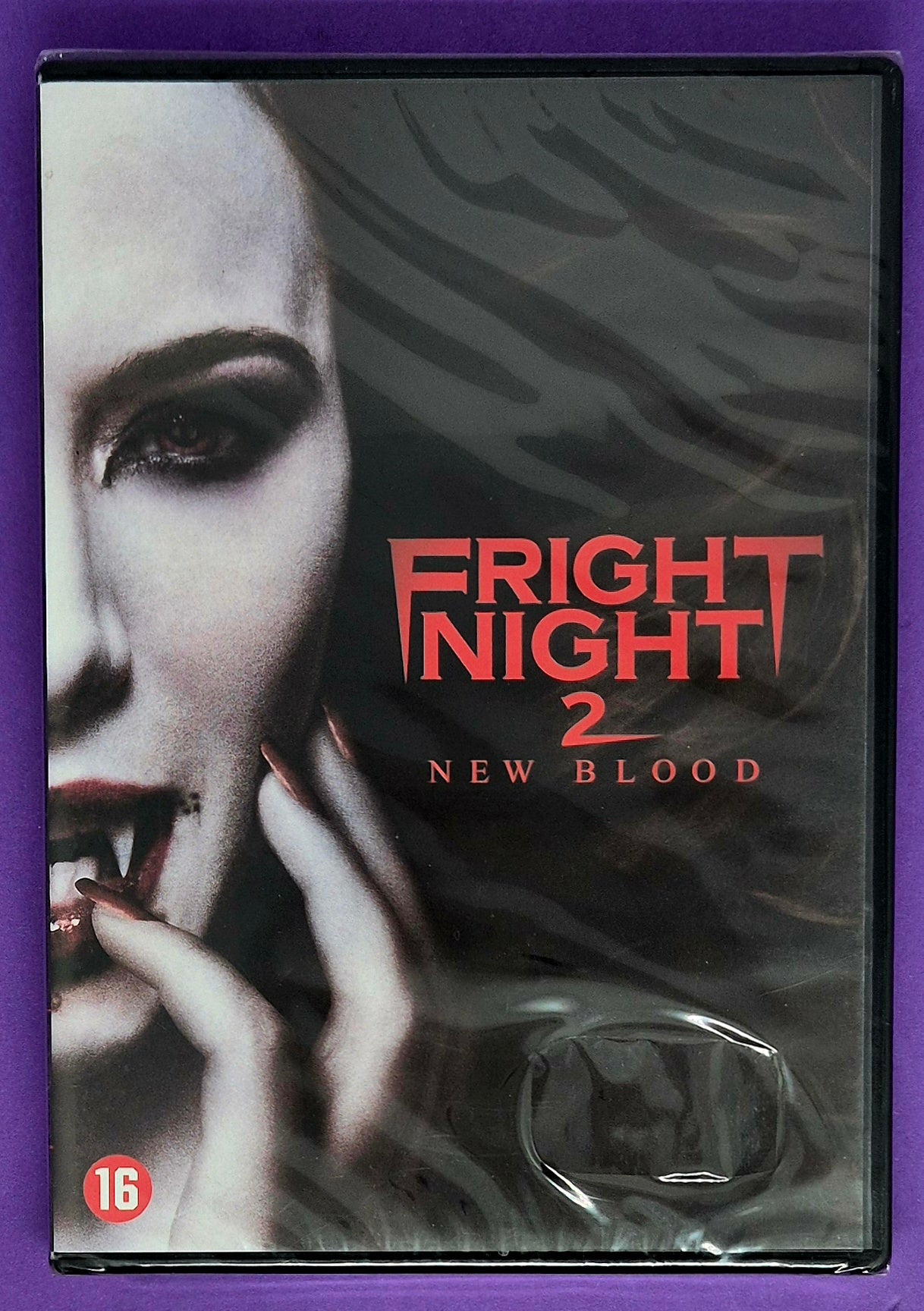Fright Night 2: New Blood DVD
