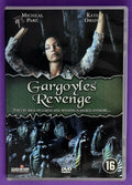 Gargoyles' Revenge DVD
