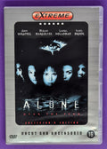 Alone - Collector's Edition DVD