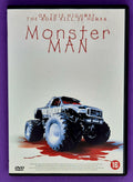 Monster Man DVD