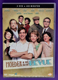 Moeder Ik Wil Bij De Revue DVD