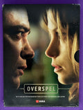 Overspel DVD