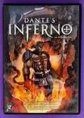 Dante's Inferno DVD