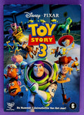 Toy Story 3 DVD