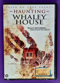 The Haunting Of Whaley House DVD