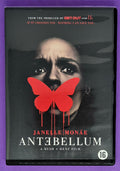 Antebellum DVD
