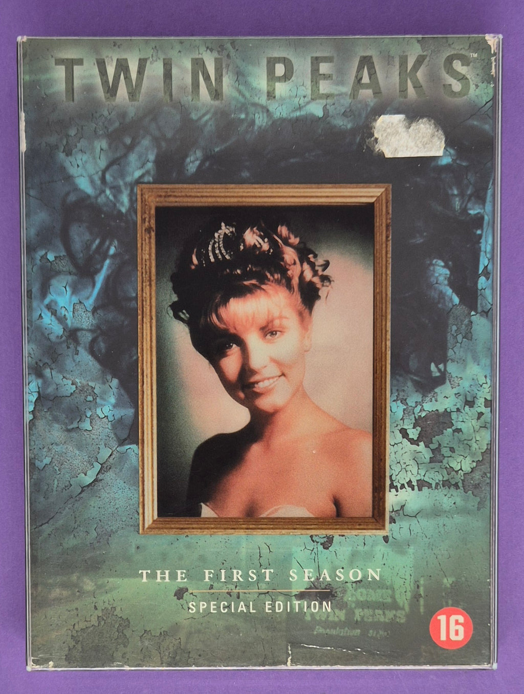 Twin Peaks - The First Season Special Edition DVD