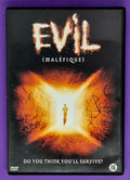 Evil (Maléfique) DVD