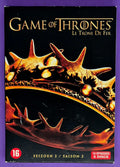 Game Of Thrones - Seizoen 2 DVD