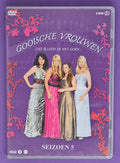 Gooische Vrouwen - Seizoen 5 DVD