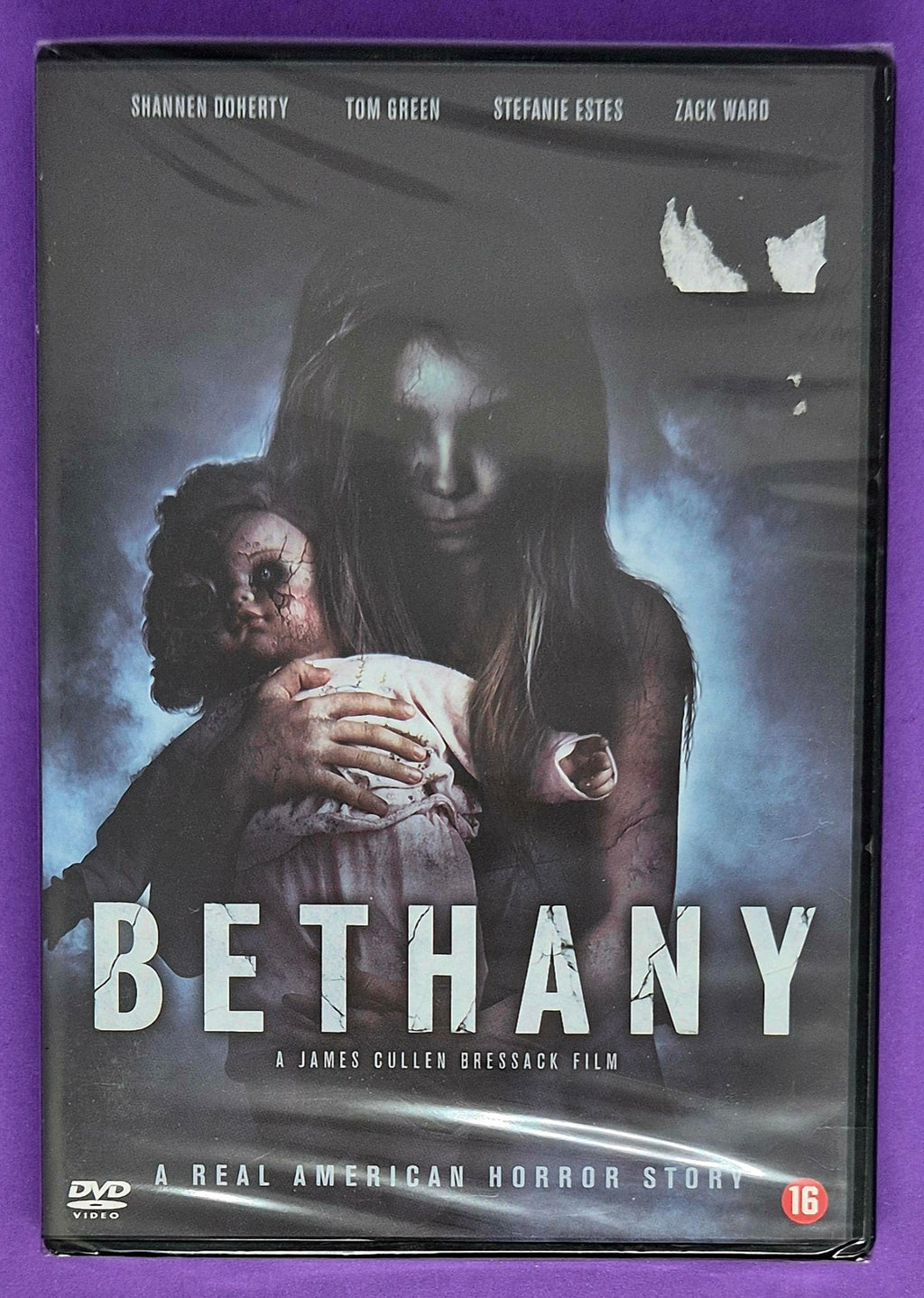 Bethany DVD