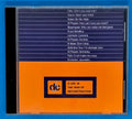 Various - A Life In The Year Of Deconstruction CD