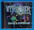 Various - Wyborowa - Dance Inferno CD