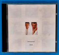 Pet Shop Boys - Please CD