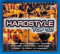 Various - Hardstyle Top 50 CD