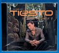 Tiësto - In Search Of Sunrise 7: Asia CD
