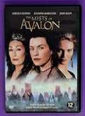 The Mists Of Avalon DVD