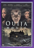 Ouija House DVD