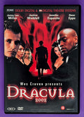 Dracula 2002 DVD