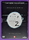 The Ring Collection - The Ring + The Ring 2 DVD