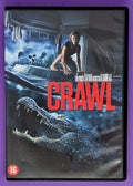 Crawl DVD