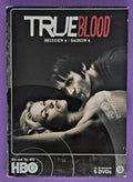 True Blood - Seizoen 2 DVD
