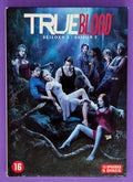 True Blood - Seizoen 3 DVD