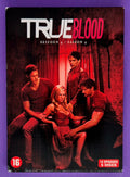 True Blood - Seizoen 4 DVD