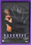 Darkness DVD