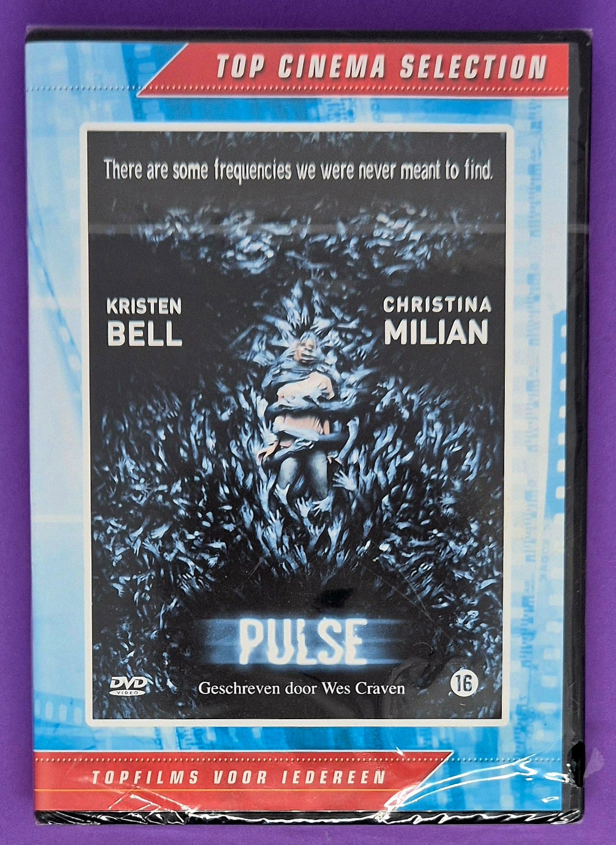 Pulse DVD