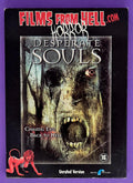 Desperate Souls - Unrated Version DVD